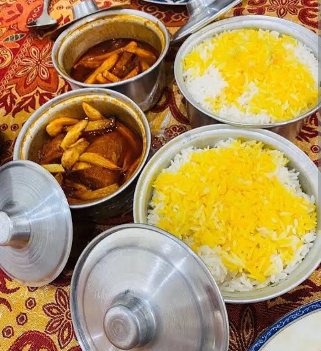 غذای آماده ایرانشهر|خدمات پذیرایی، مراسم|ایرانشهر, |دیوار