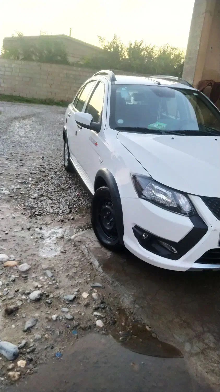 ماشین تمیز مانیتور دار|خودرو سواری و وانت|علی‌آباد کتول, |دیوار