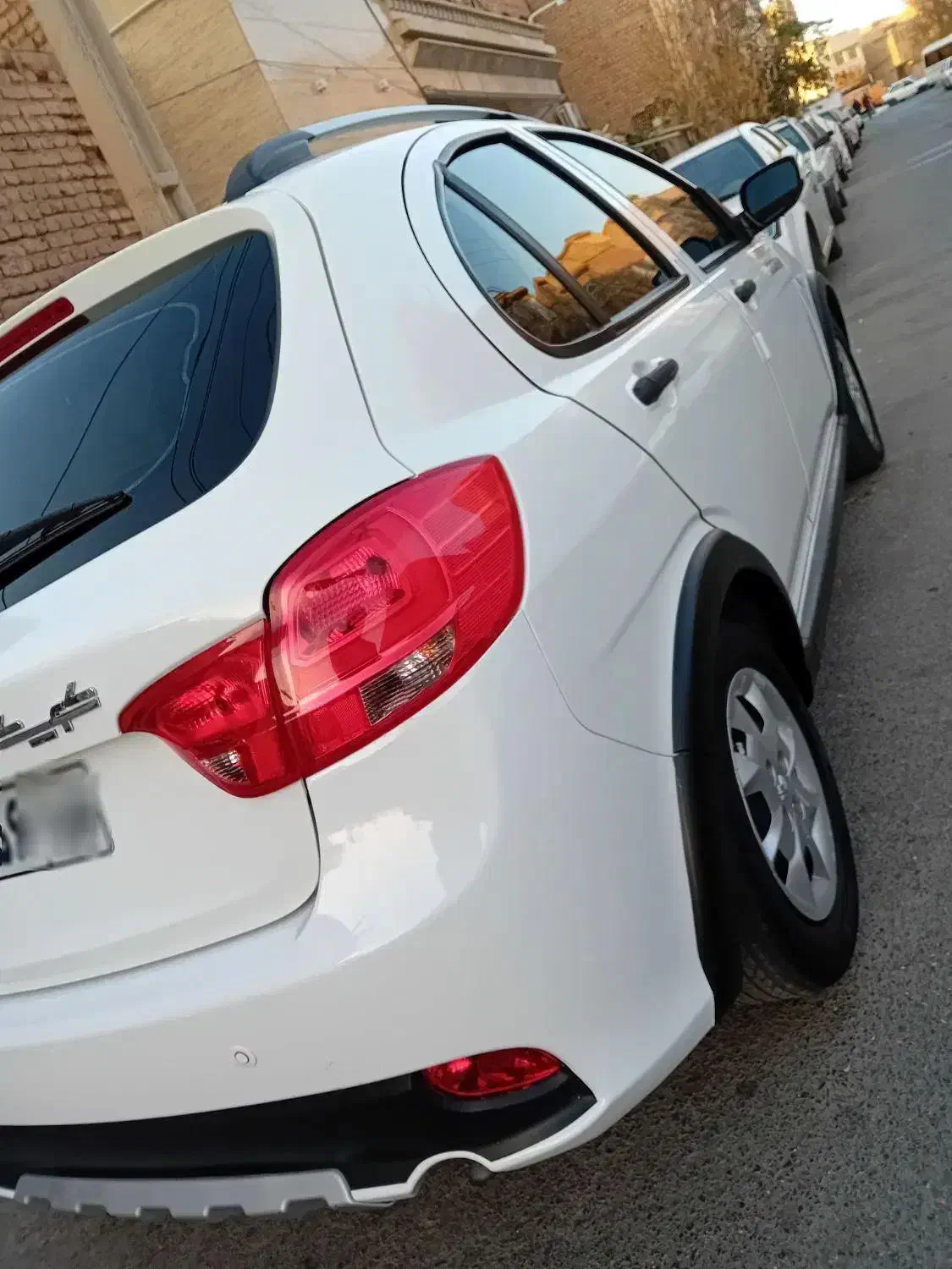 خودرو کوییک درحد صفر مدل ۱۴۰۳ s|خودرو سواری و وانت|قم, شهرک امام حسین|دیوار