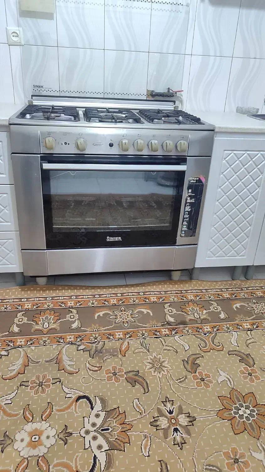 وسایل آشپزخانه|ظروف سرو و پذیرایی|بهارستان, |دیوار