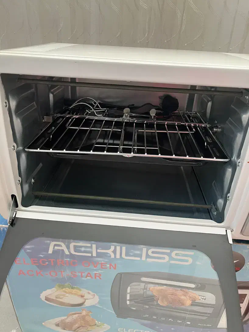 توستر|اجاق گاز و لوازم برقی پختوپز|قم, چهل درخت|دیوار