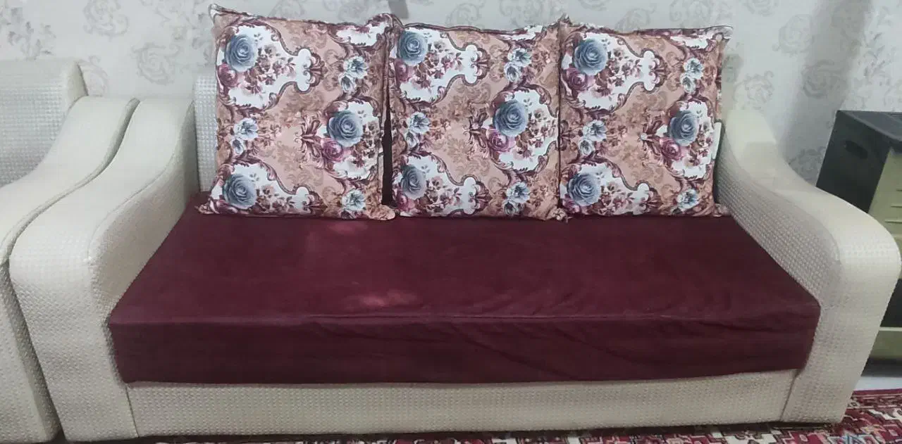 مبل راحتی|مبلمان خانگی و میز عسلی|ورزقان, |دیوار