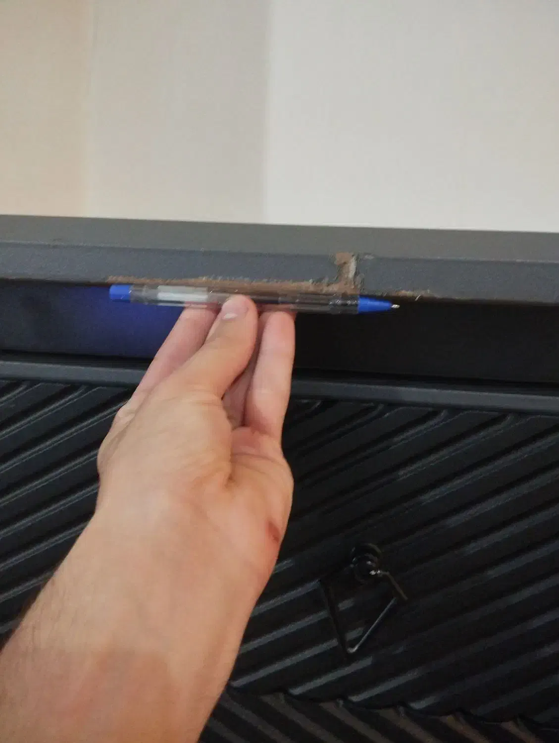 میز مدیریت|مبلمان اداری|شاهدشهر, |دیوار