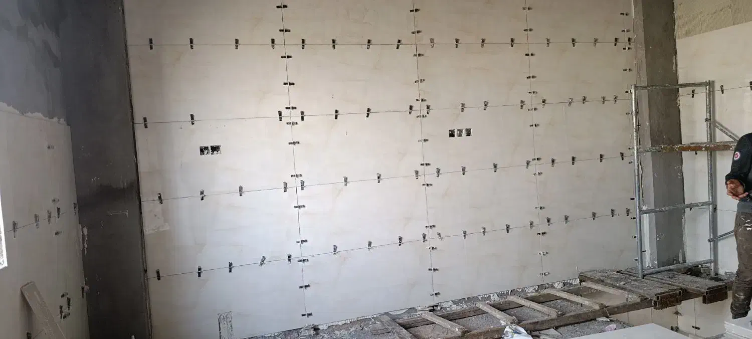 تعمیرات ساختمانی|خدمات پیشه و مهارت|اهواز, کوی آزادی|دیوار