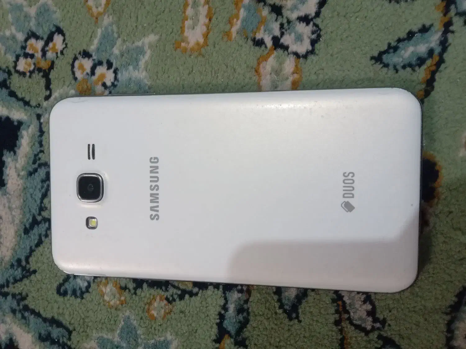 گوشی جی ۷|موبایل|باوی, |دیوار