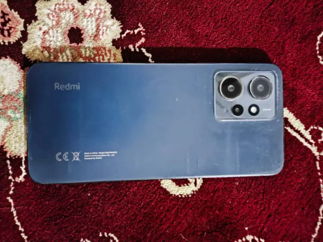 شیائومی نوت 12معمولی|موبایل|هامون, |دیوار