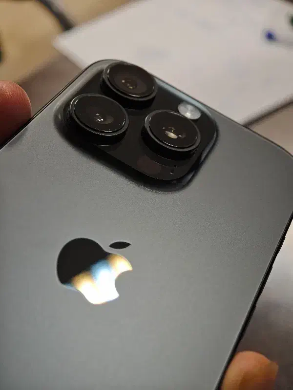 ایفون 16 pro|موبایل|اصفهان, شهرک کوثر|دیوار