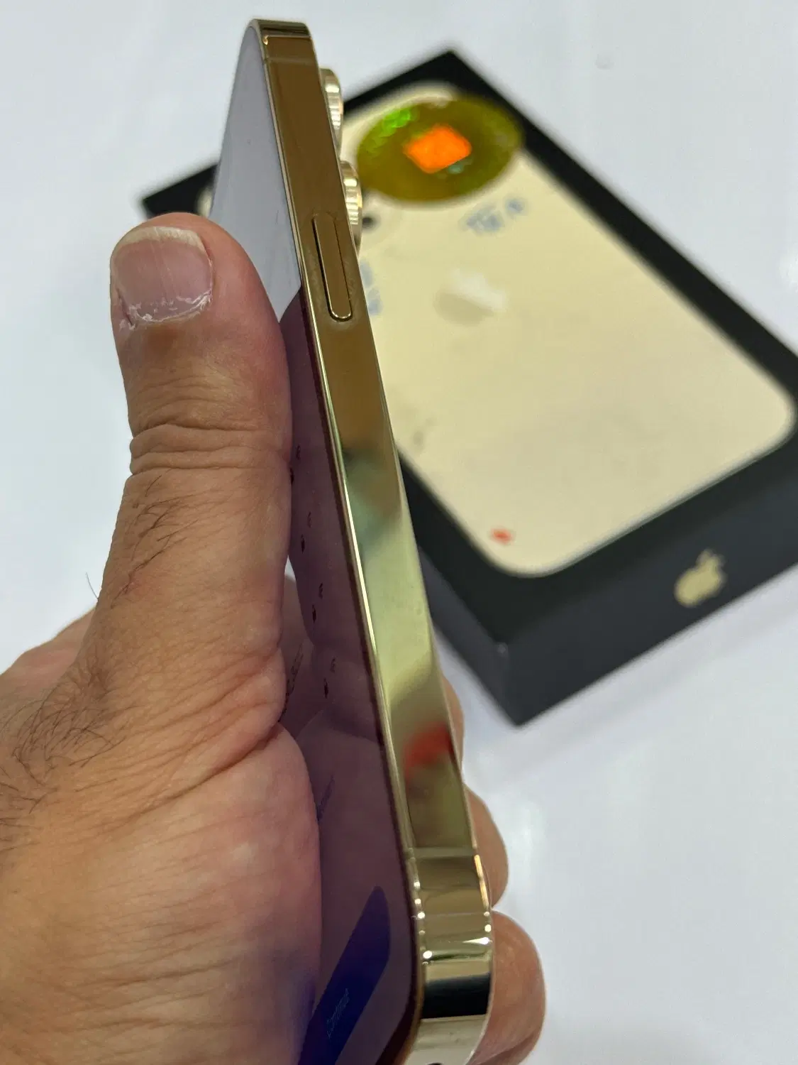 iphone 13pro 512|موبایل|تهران, جنتآباد مرکزی|دیوار