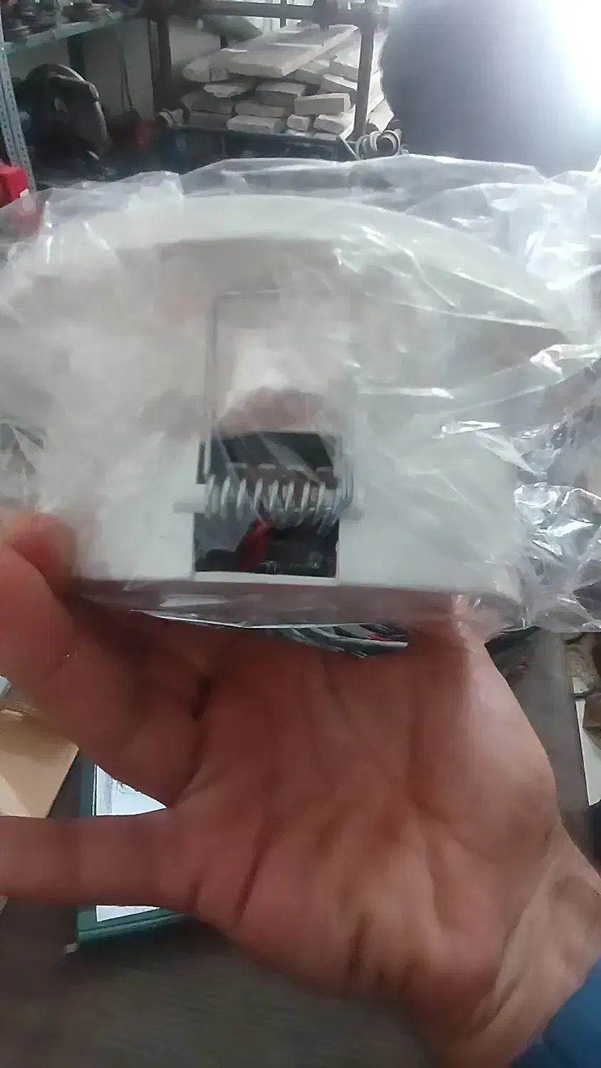 تعدادی اسپیکر باند سقفی اکبند|سیستم صوتی خانگی|رباطکریم, نصیرشهر|دیوار