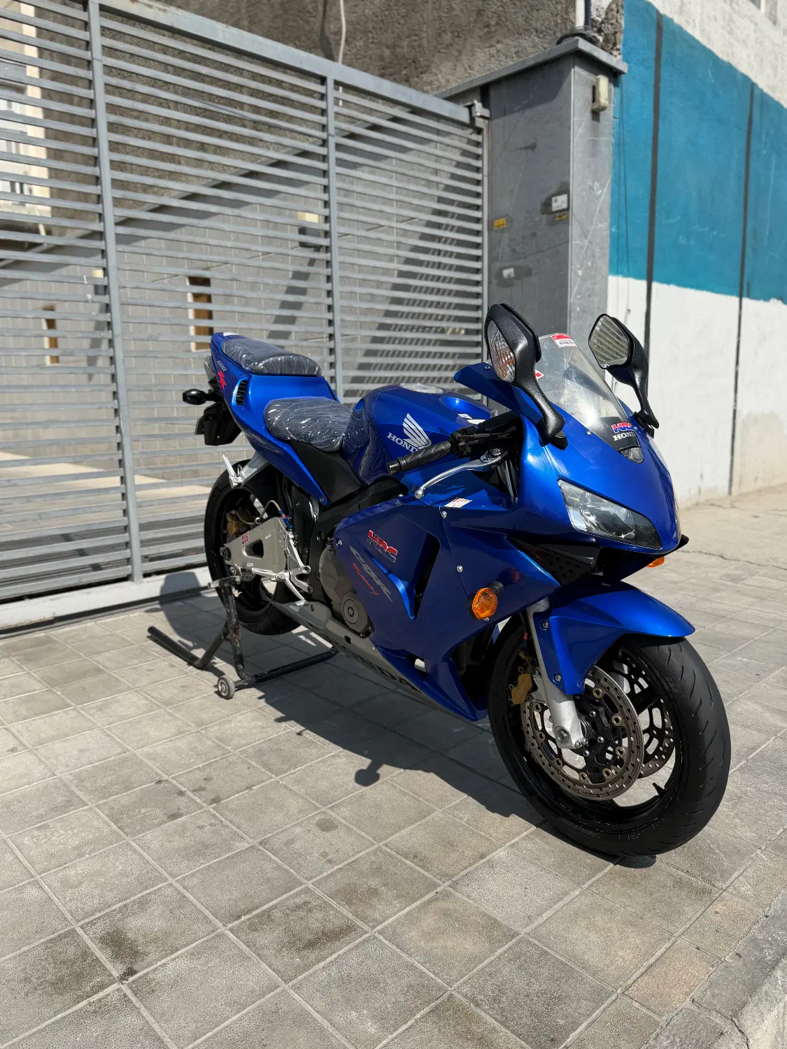 Cbr600.cb1300.cbr1000.mt09|موتورسیکلت|تهران, درختی|دیوار