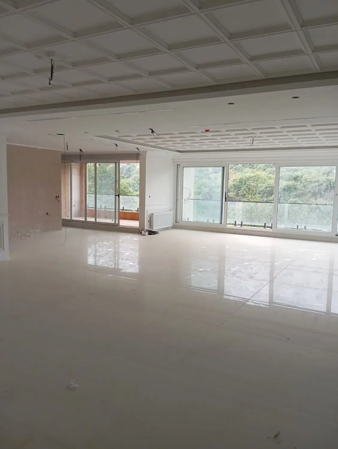 آپارتمان ویودار صیاد رهن و اجاره|اجارهٔ آپارتمان|گرگان, |دیوار