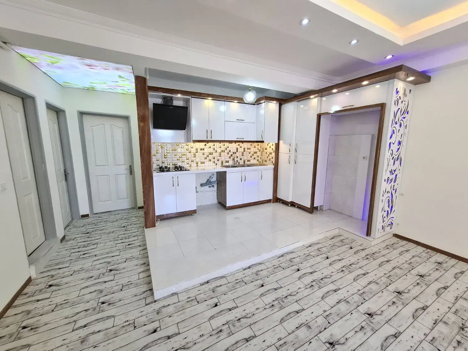 فروش آپارتمان خاص مسکن مهر فاز۳ شهر سهند|فروش آپارتمان|تبریز, |دیوار