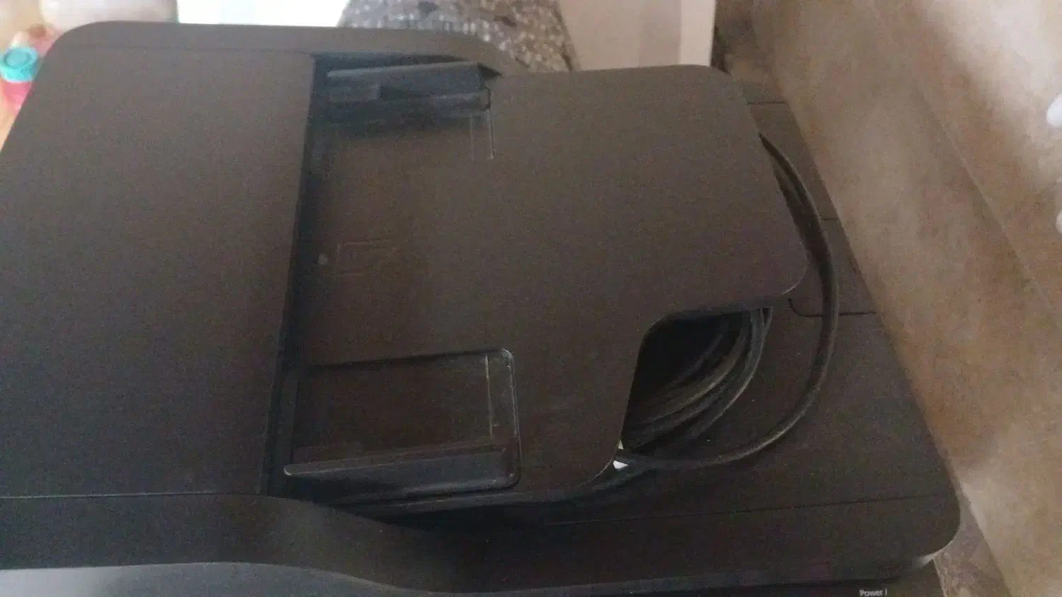 پرینتر ۴ کاره سامسونگ|پرینتر، اسکنر، کپی، فکس|محمودآباد, |دیوار