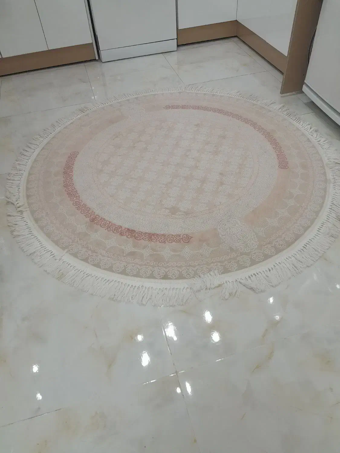 فرش|فرش|ابهر, |دیوار