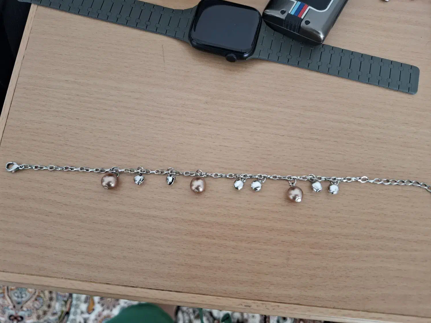 دستبند|بدلیجات|قم, زنبیل آباد|دیوار