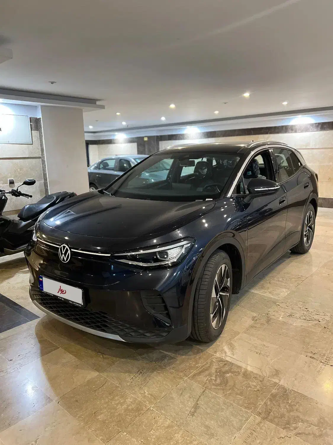 Id4 2025|خودرو سواری و وانت|تهران, مدائن|دیوار