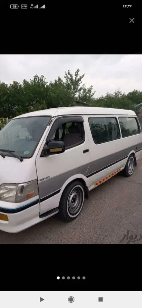 ون نارون پلاک شخصی ۱۳۸۷|خودرو سواری و وانت|پیربازار, |دیوار