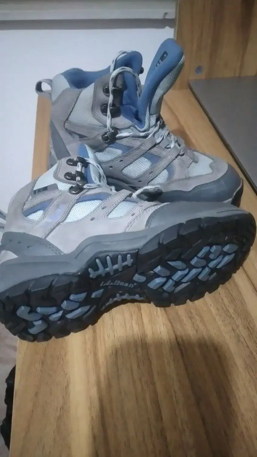 پوتین پسرانه|کیف، کفش، کمربند|ارومیه, |دیوار