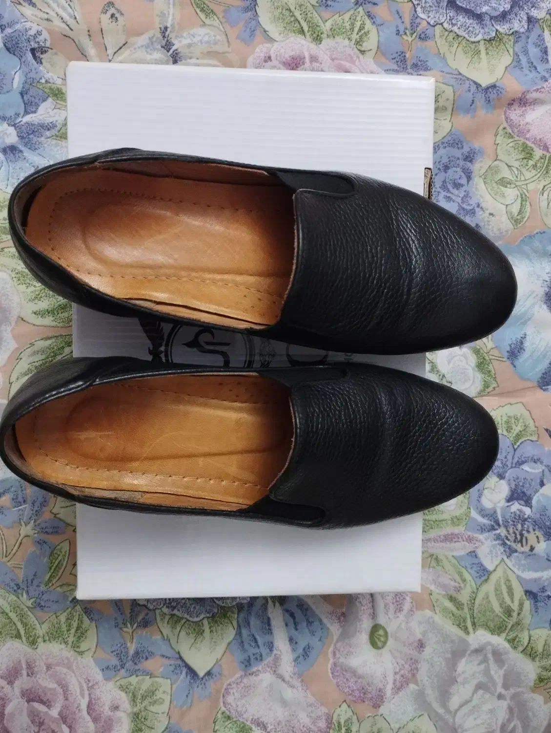 کفش چرم|کیف، کفش، کمربند|فردیس, شهرک هفده شهریور|دیوار