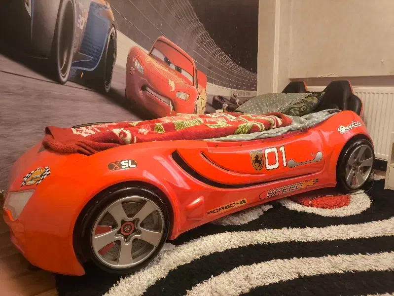 تخت ماشینی|تخت و سرویس خواب|کرج, جهان‌شهر|دیوار