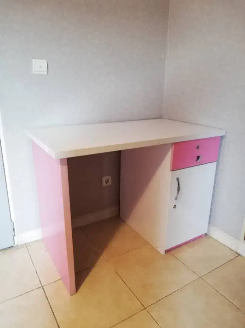 میز تحریر|میز تحریر و کامپیوتر|شیراز, معالیآباد|دیوار