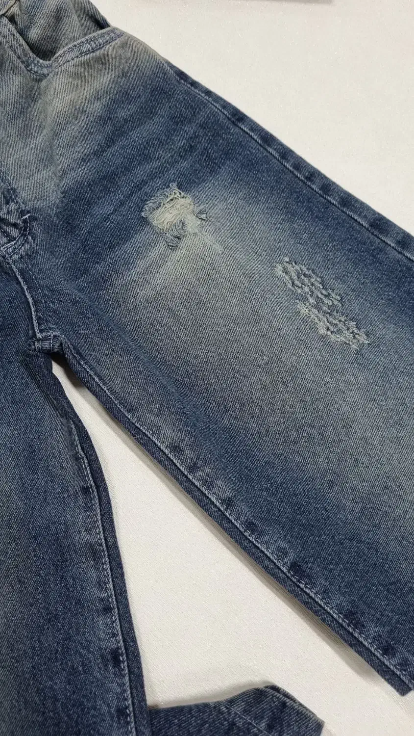 شلوار بگ|کفش و لباس بچه|ری, شهادت|دیوار