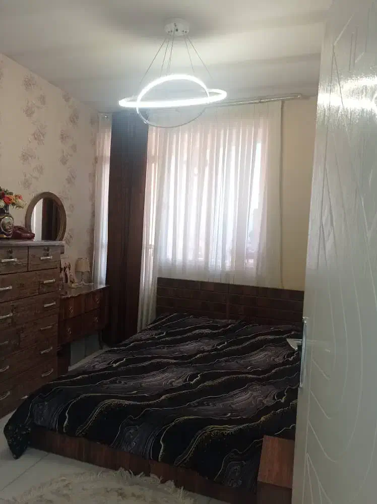 75متر . اصلی باغستان. ویو استثنایی|فروش آپارتمان|کرج, شاهین‌ویلا|دیوار