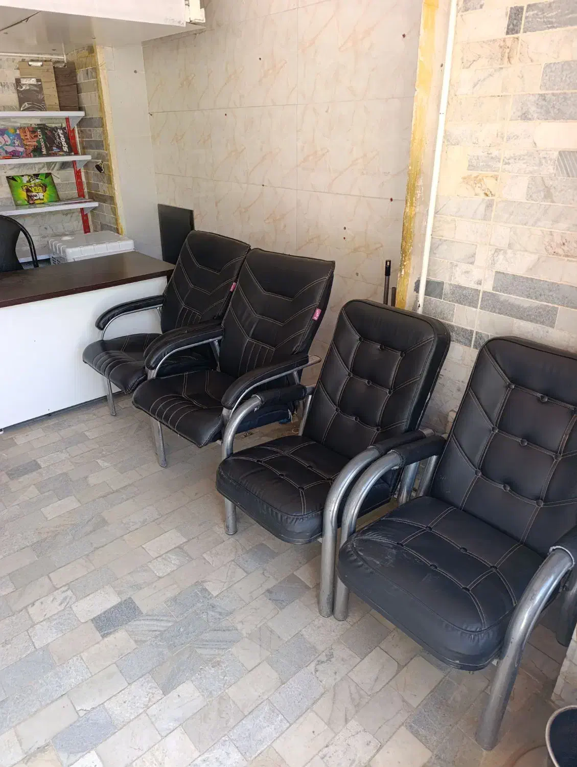 کافی نت  فروش میز دستگاه کپی  صندلی اداری|پرینتر، اسکنر، کپی، فکس|سنندج, |دیوار