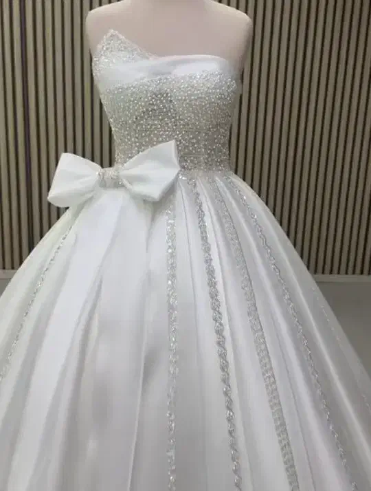 مزون عروس انواع لباس عروس خاص|لباس|مشهد, بهشت|دیوار