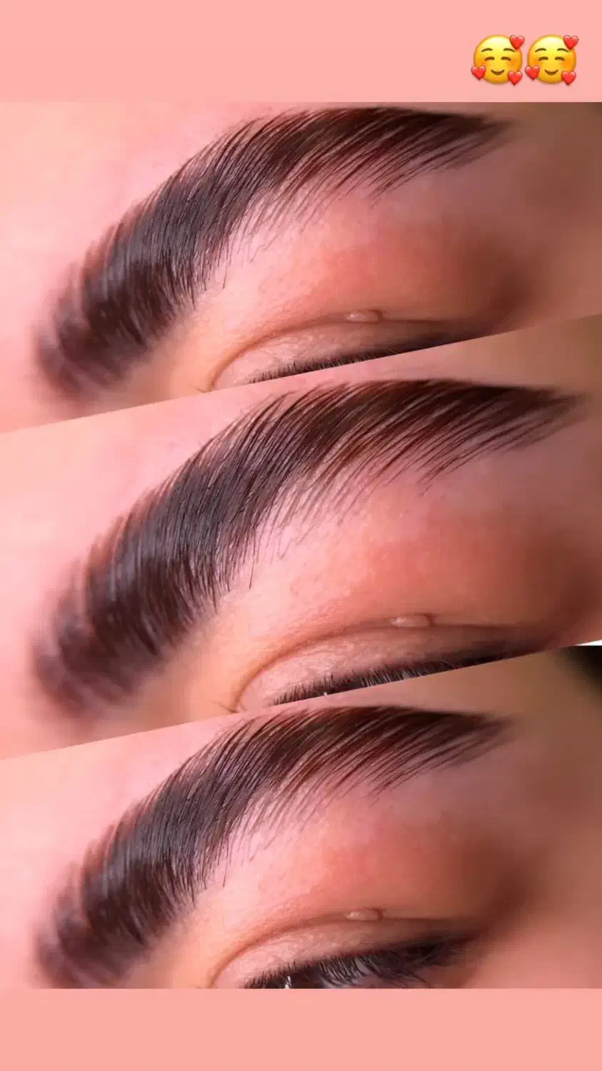 کلیه وسایل اکستنشن مژه|آرایشی، بهداشتی، درمانی|تهران, افسریه شمالی|دیوار