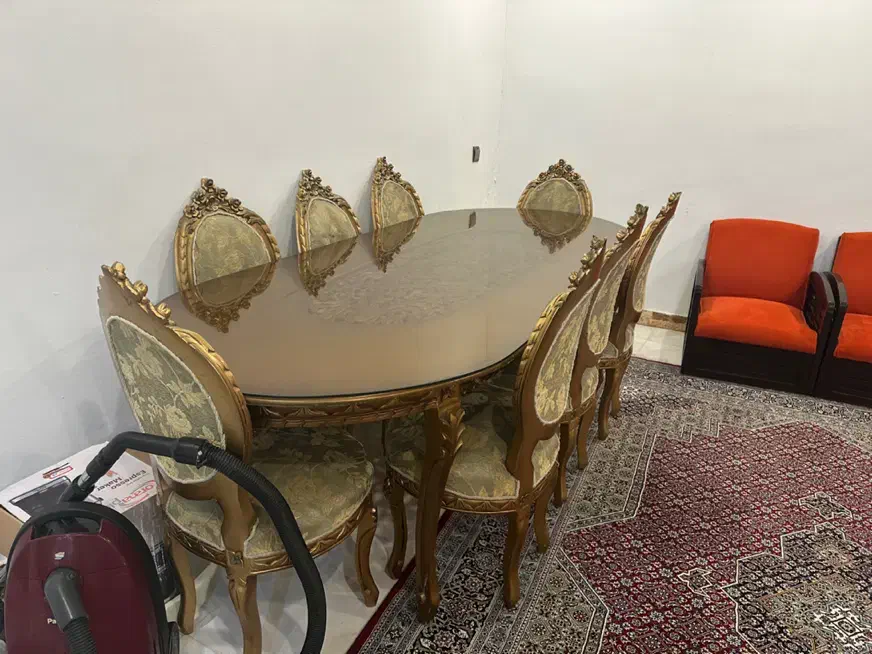 حراج لوازم منزل|مبلمان خانگی و میز عسلی|نوشهر, |دیوار