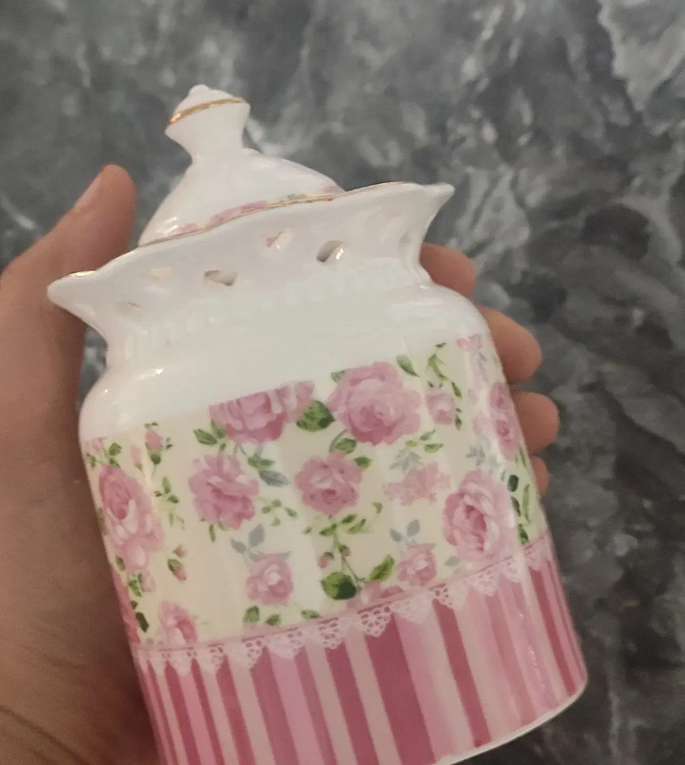 پاسماوری، ظرف|ظروف سرو و پذیرایی|اراک, |دیوار