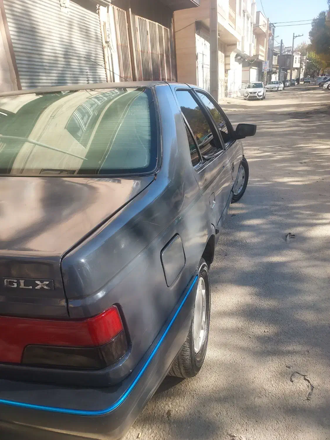 فروش پژو۴۰۵|خودرو سواری و وانت|مریوان, |دیوار