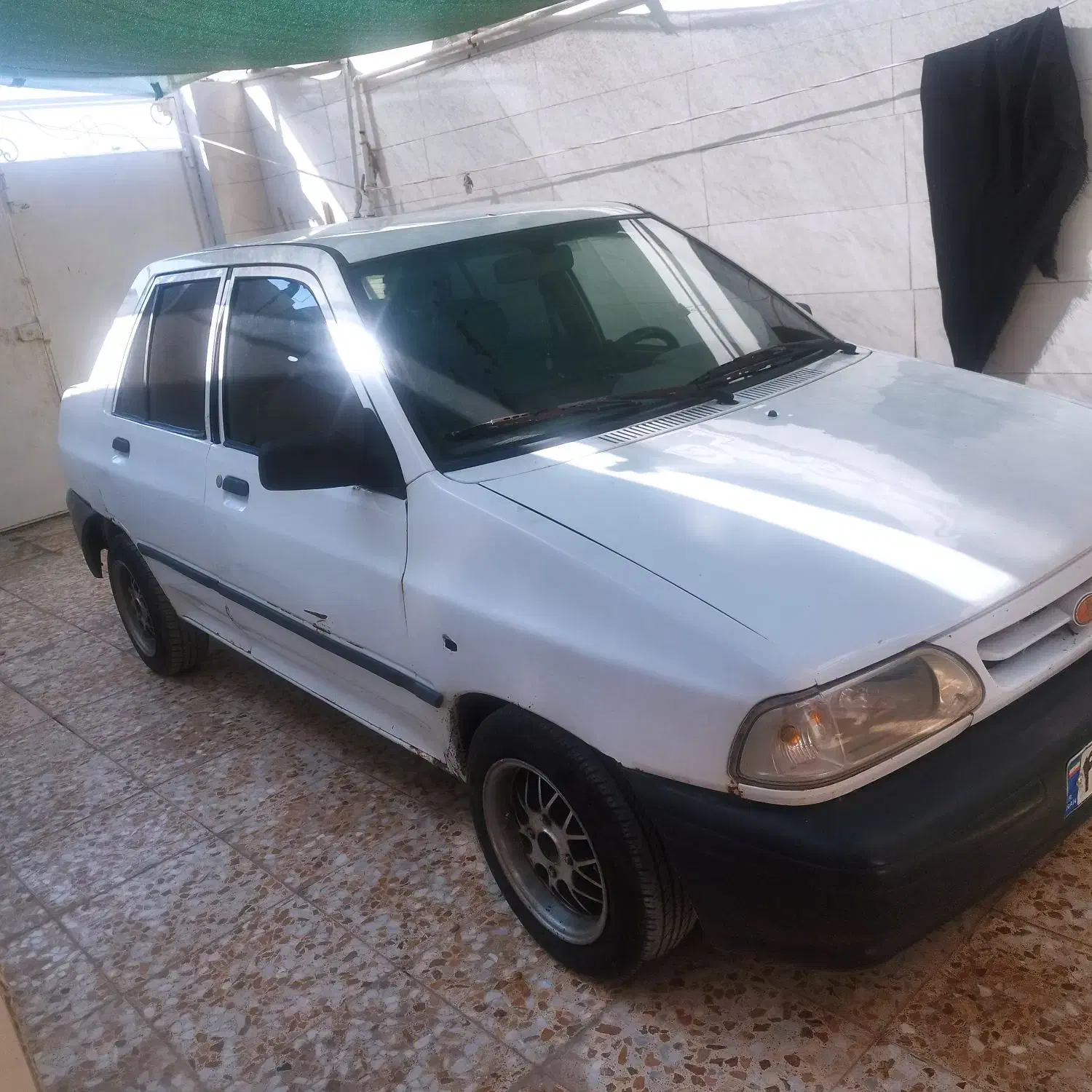 فروش ماشین|خودرو سواری و وانت|حمیدیه, |دیوار