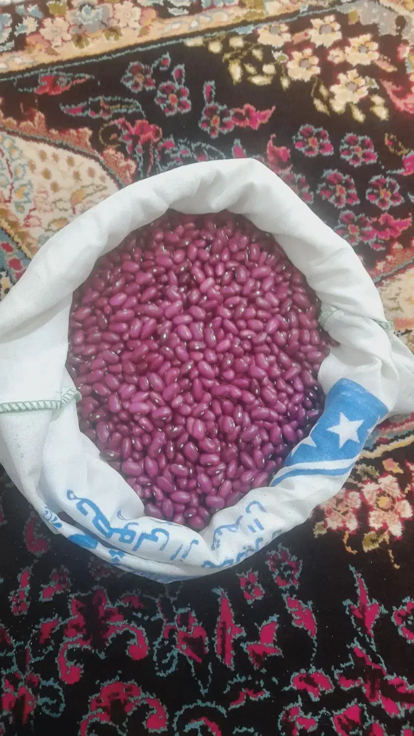 لوبیا قرمز|عمده‌فروشی|سجاس رود, |دیوار