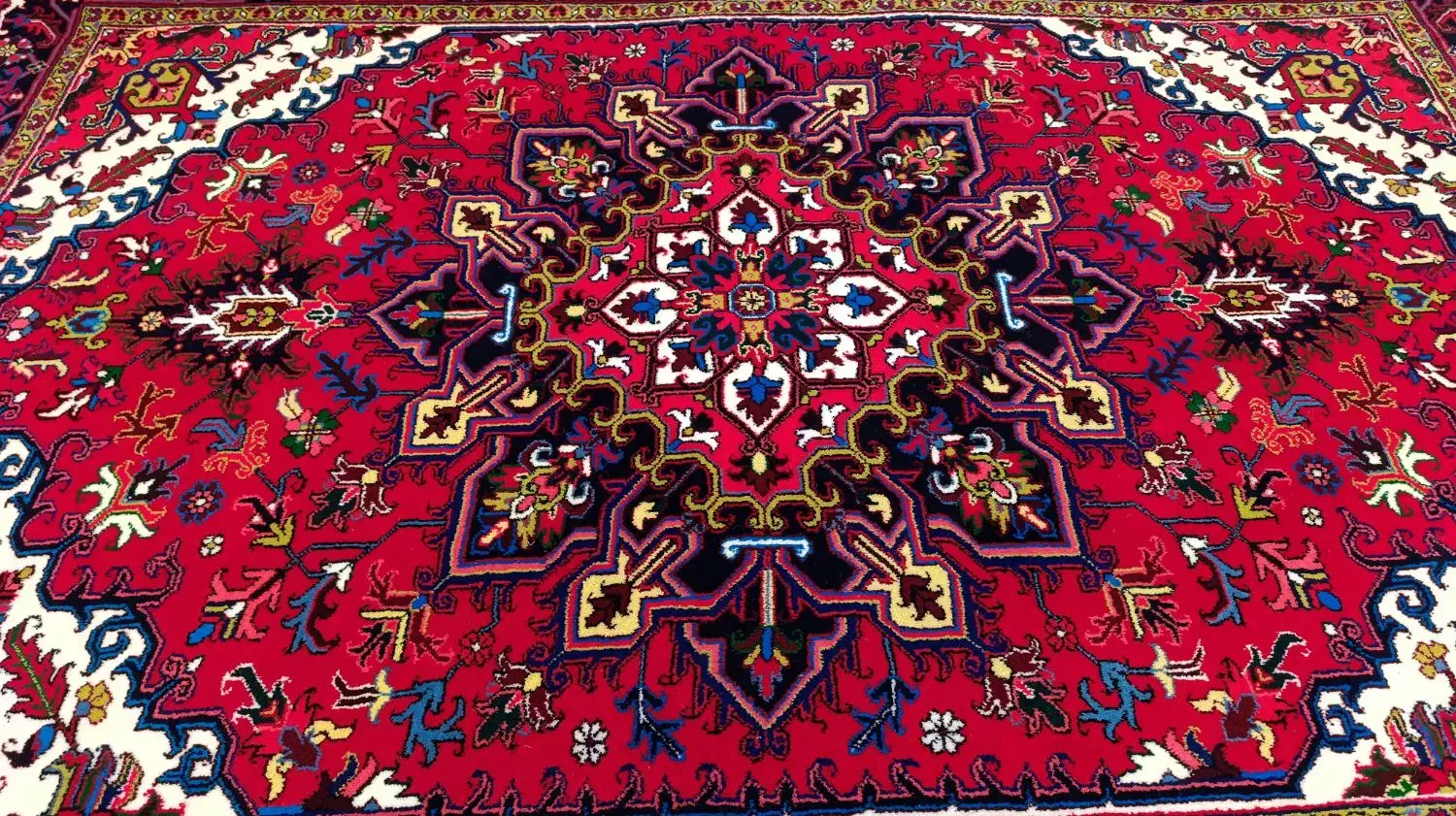 فرش 6متری|فرش|تبریز, |دیوار