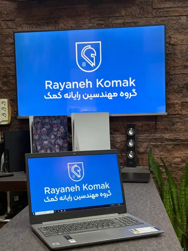 ایسوس تاف گرافیک ۶ مناسب رندر|رایانه همراه|کاشان, رجایی|دیوار