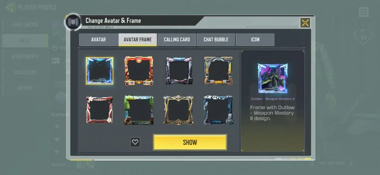 فروش اکانت کالاف|کنسول، بازی ویدئویی و آنلاین|اردبیل, |دیوار