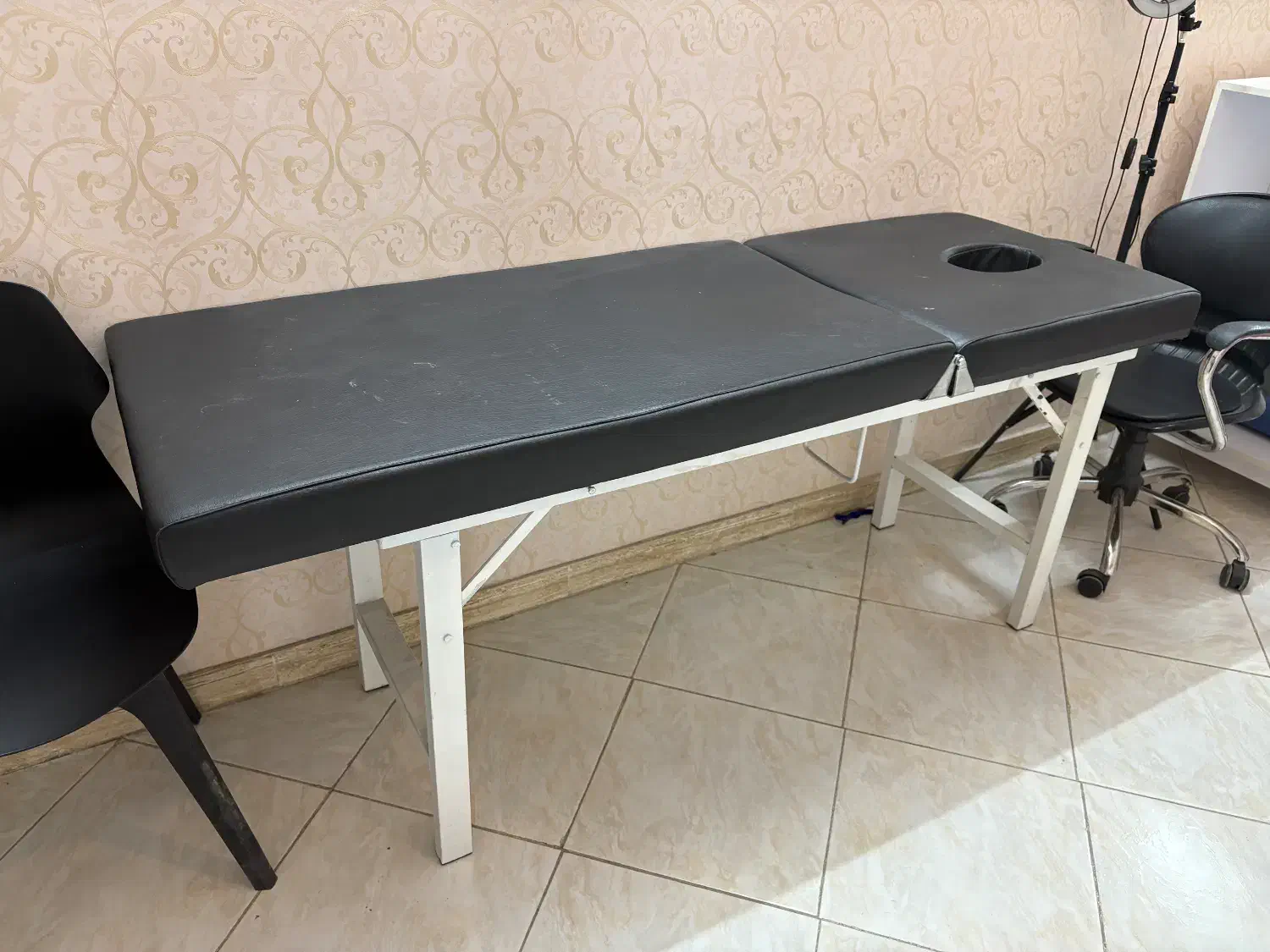 فروش تجهیزات ارایشگاهی|آرایشگاه و سالنهای زیبایی|بیرجند, |دیوار