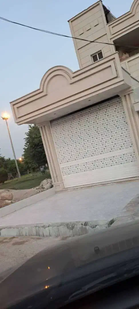 یک باب مغازه داخل خیابان۲۴ متری جانبازان(کوچه ۴(|اجارهٔ مغازه و غرفه|دهدشت, |دیوار