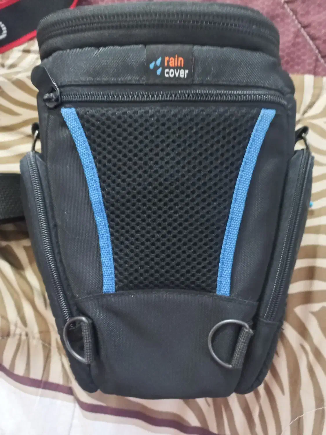 دوربین کنون 80d|دوربین عکاسی و فیلم‌برداری|ملایر, |دیوار