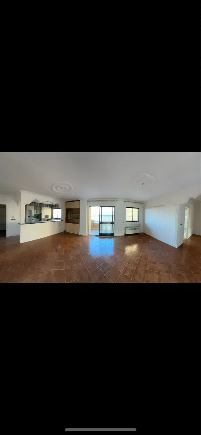 واحد ۱۷۶ متری طبقه ۵ مجتمع فیروزه ( بانک ملی )|فروش آپارتمان|مشهد, ارشاد|دیوار