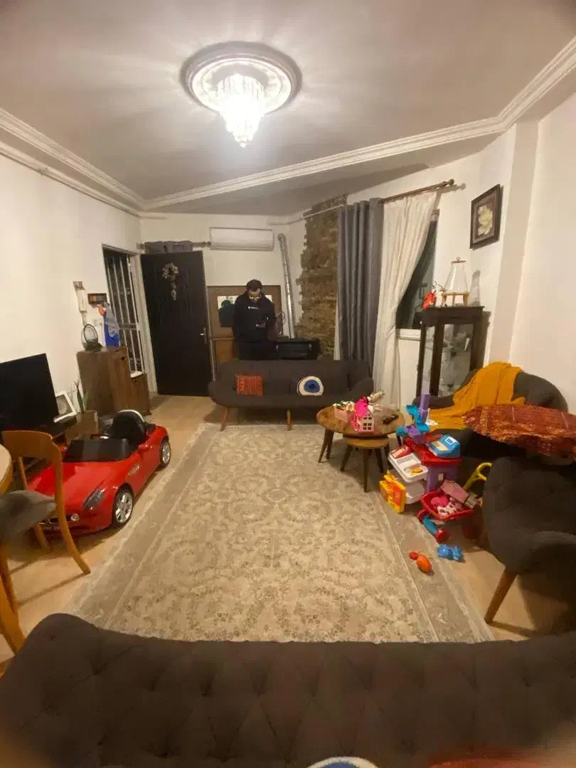 آپارتمان تک خواب سیااسطلخ کوچه ۸۴ با پارکینگ|فروش آپارتمان|رشت, سیا اسطلخ|دیوار