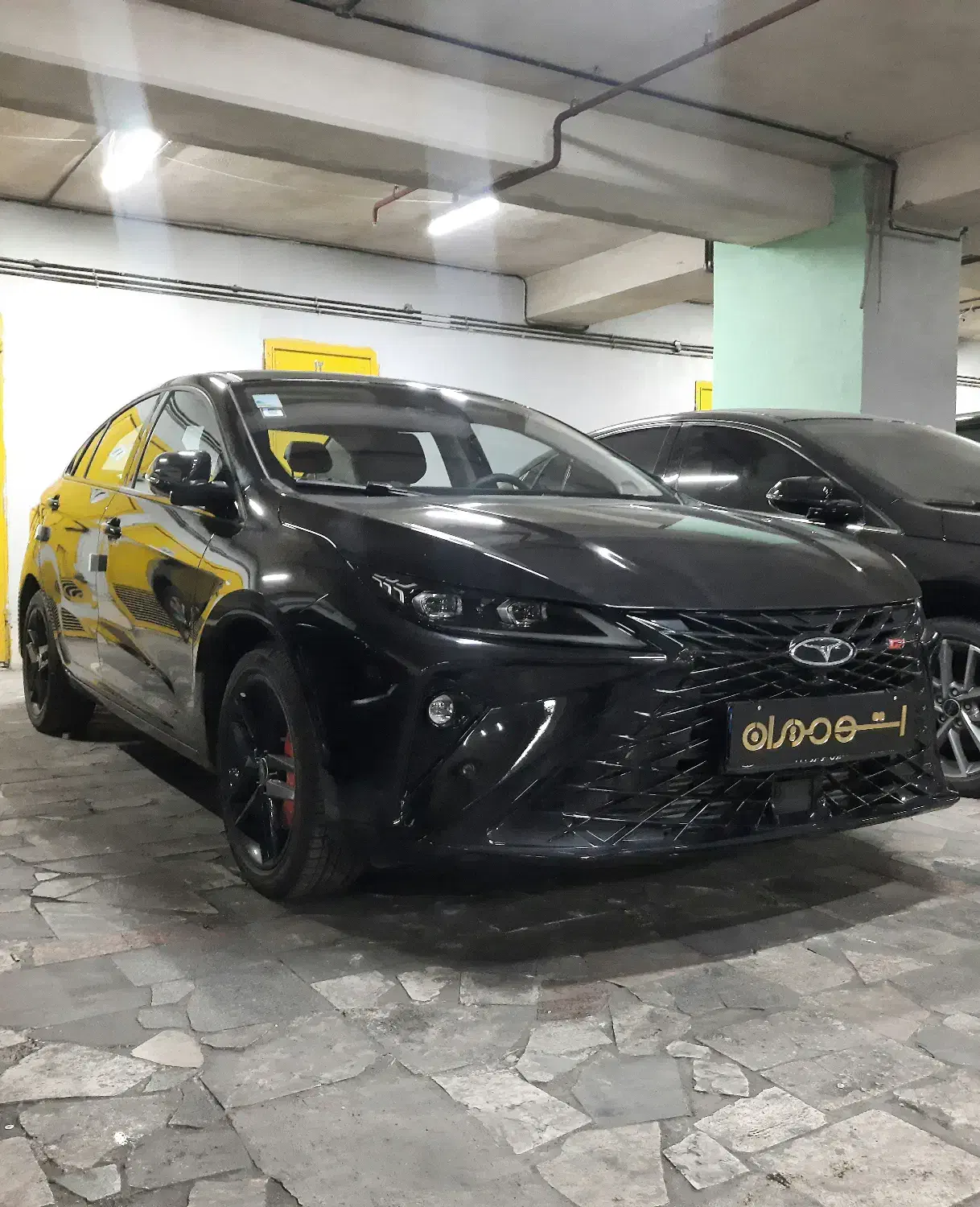 z6 GT/ اریزو 6 جی تی/ 1404/ نقد و اقساط|خودرو سواری و وانت|تهران, سید خندان (جلفا)|دیوار