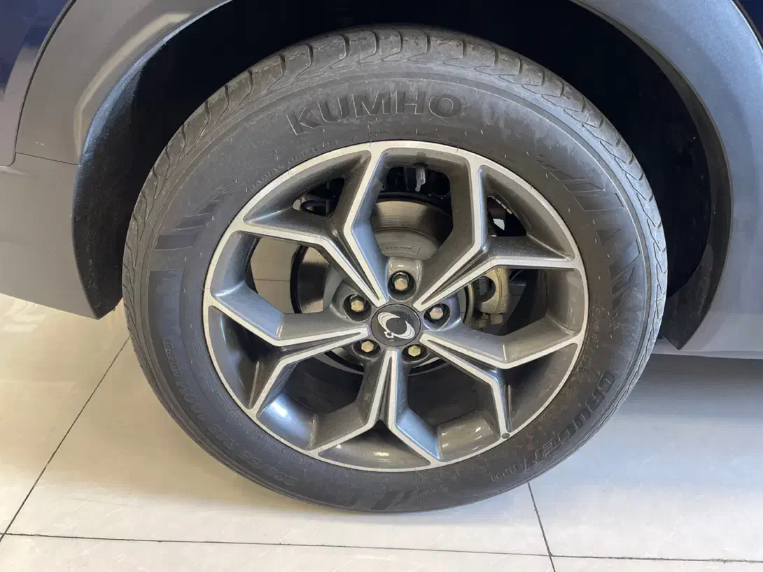 نیو کوراندو ۲۰۲۳ دو دیفرانسیل|خودرو سواری و وانت|تهران, قیطریه|دیوار