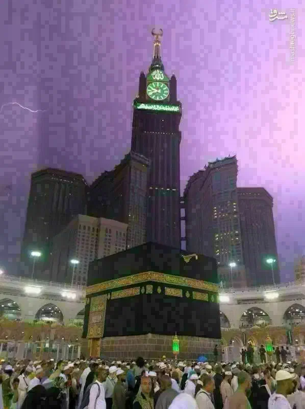 فروش فیش حج تمتع واجب|تور و چارتر|گرگان, |دیوار