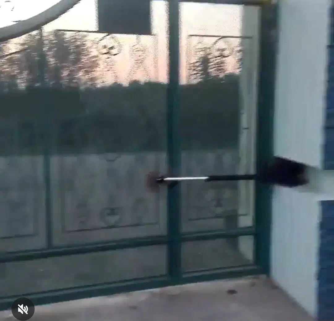 نصب انواع کرکره برقی و جک کنترلی و تعمیرات|مصالح و تجهیزات ساختمان|رشت, جانبازان|دیوار