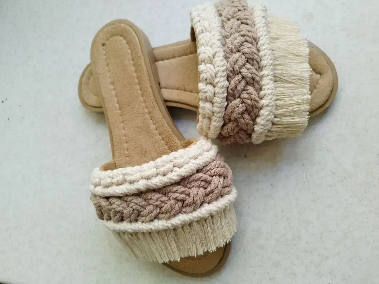 مکرومه|صنایع دستی و سایر لوازم تزئینی|بروجرد, |دیوار