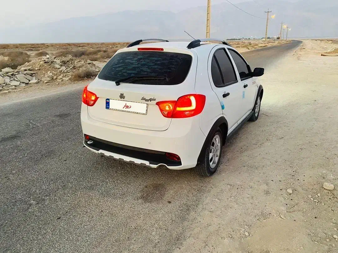 کوییک ۱۴۰۲|خودرو سواری و وانت|مهر, |دیوار