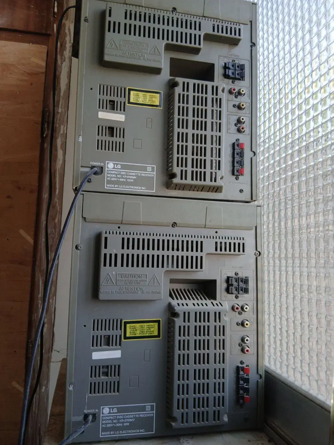 ضبط.خانگی بدون بلندگوپرصدا|سیستم صوتی خانگی|گنبد کاووس, |دیوار